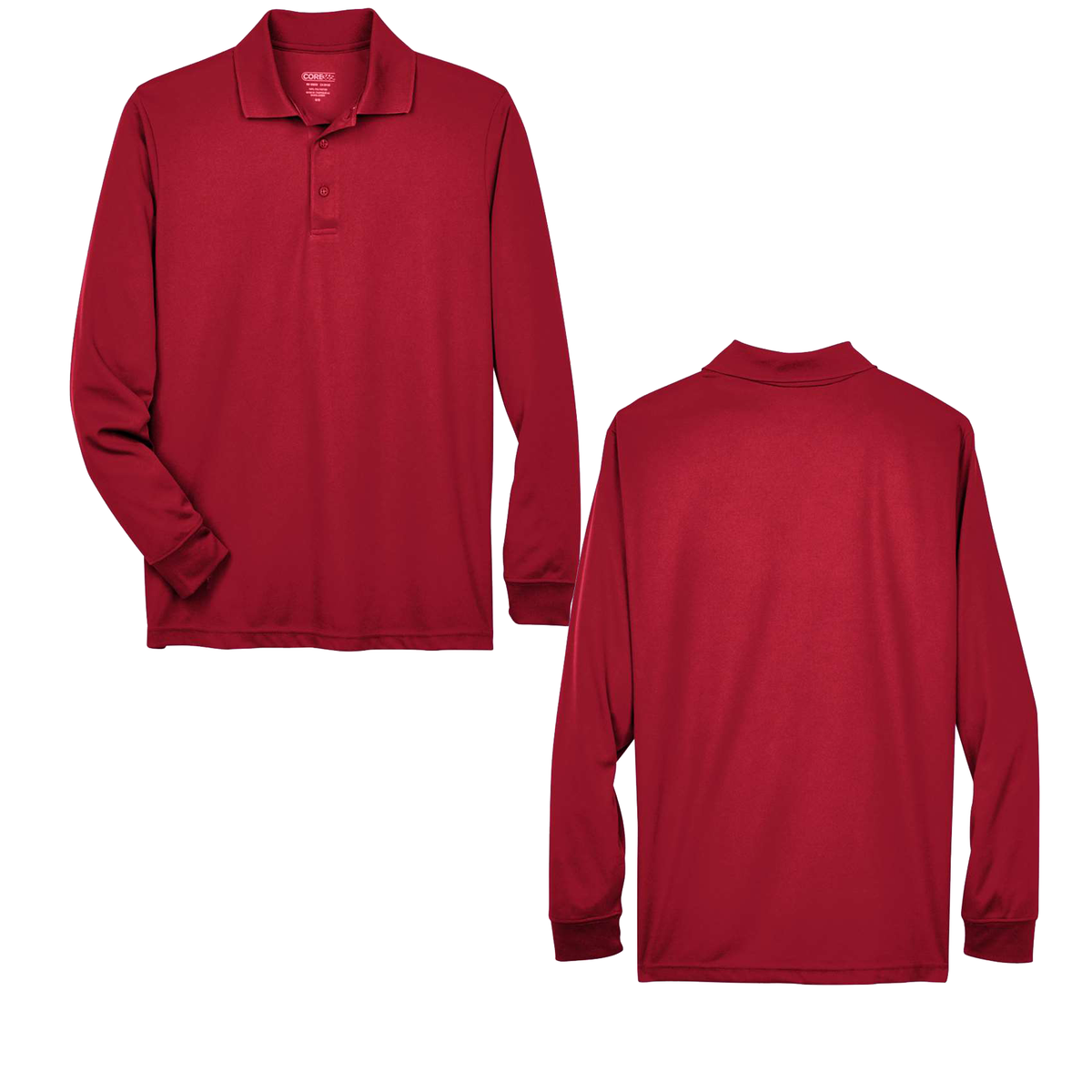 Polo Long Sleeve