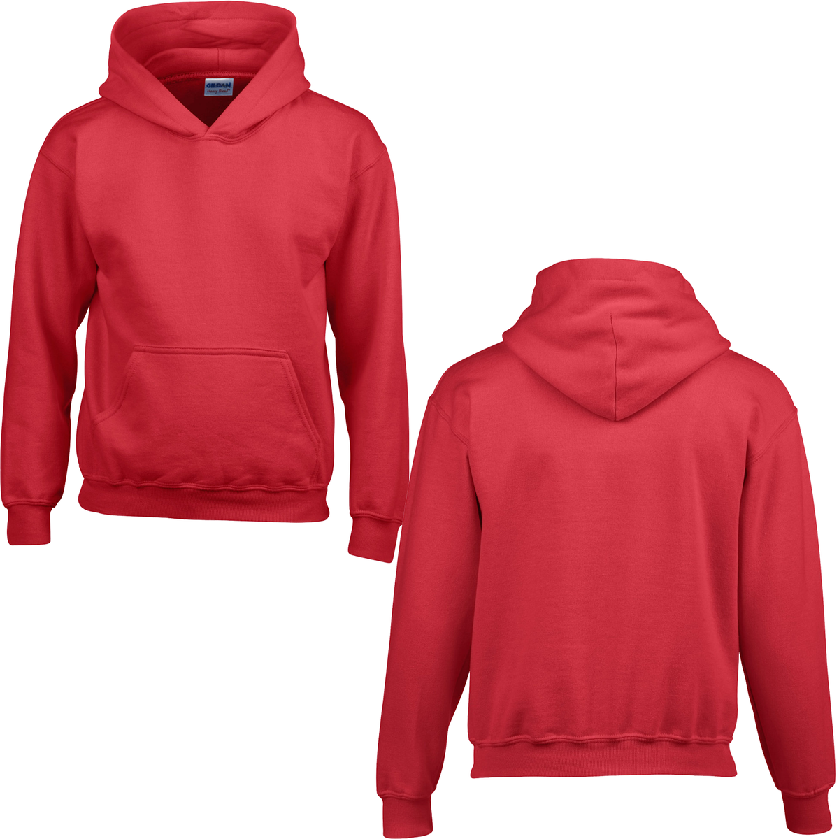 Hoodie Youth