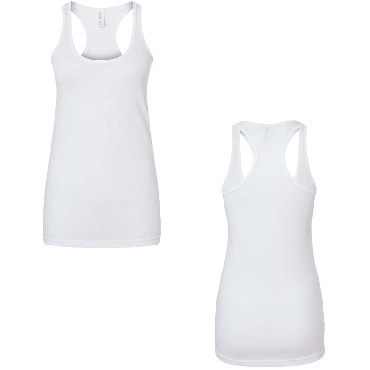 Tank-Top women
