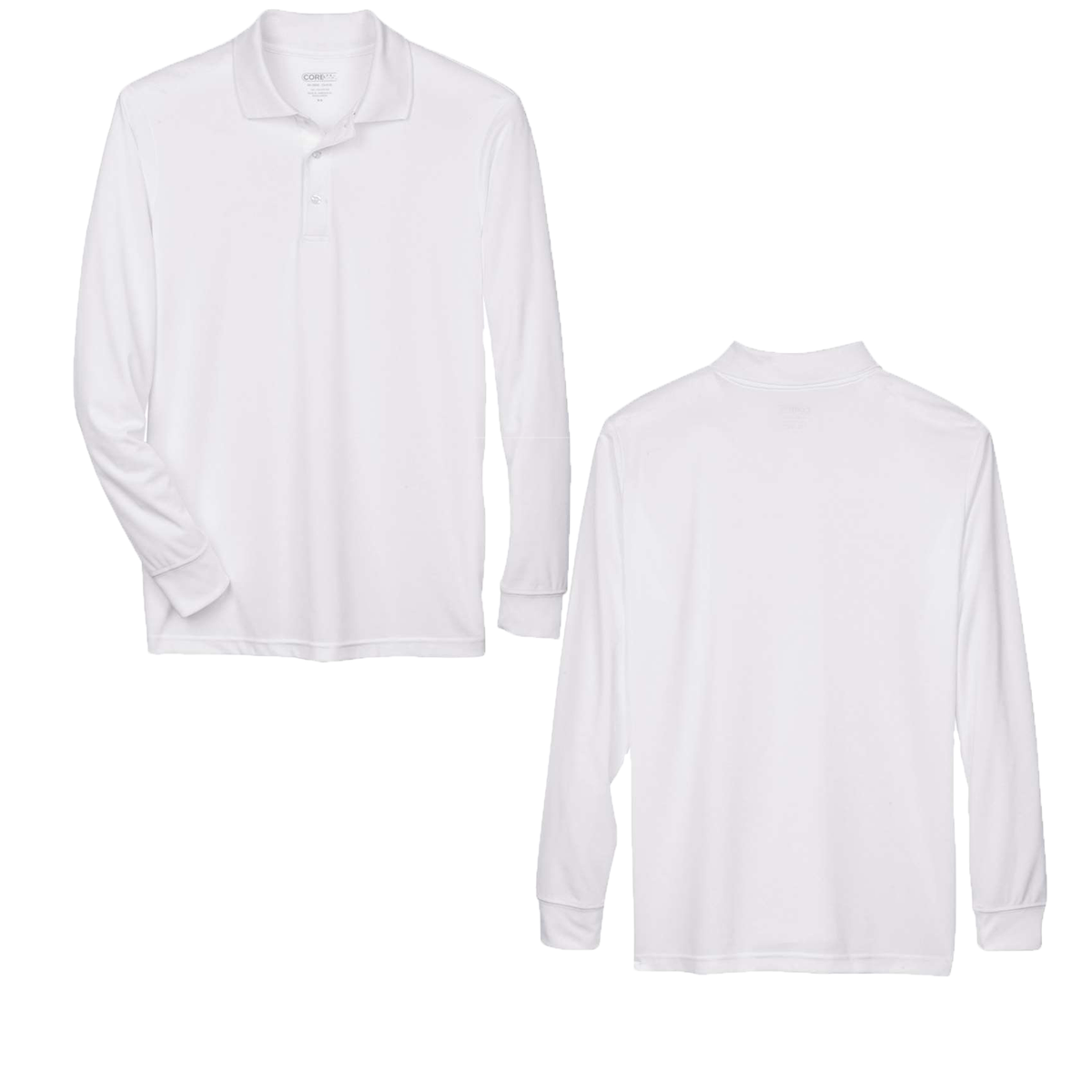 Polo Long Sleeve