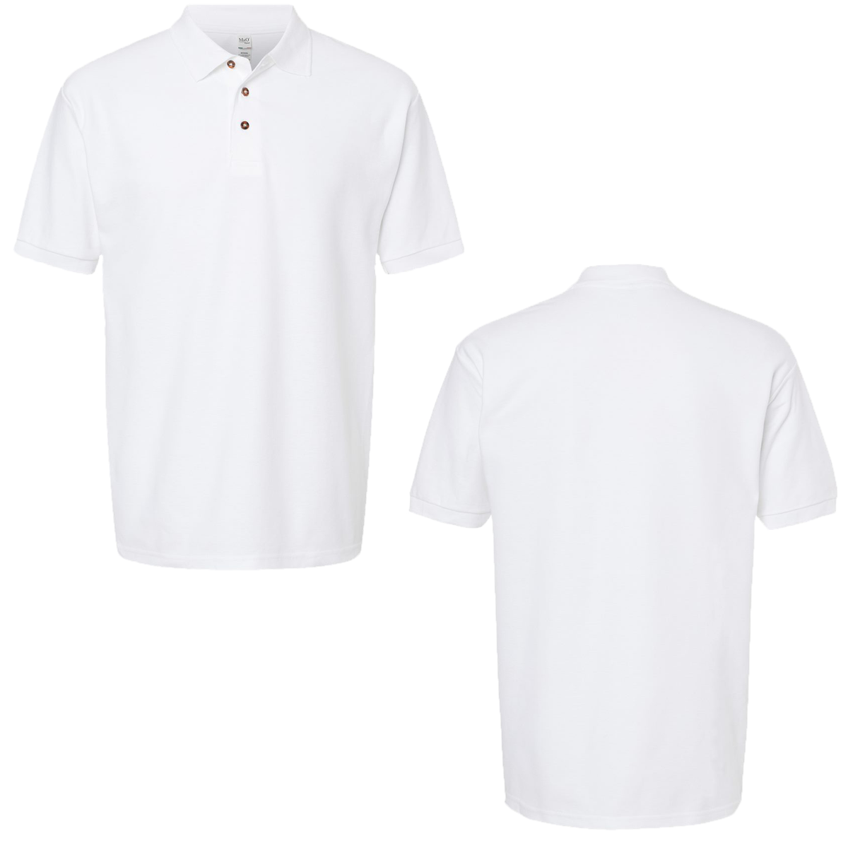 Polo youth
