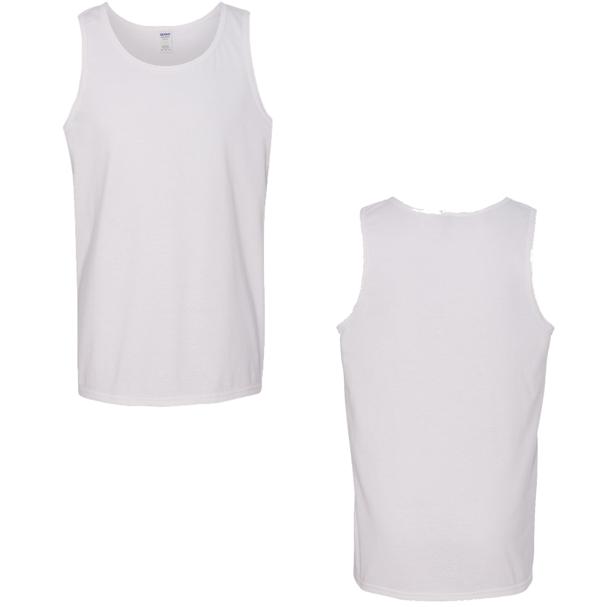 Tank-Top Unisex
