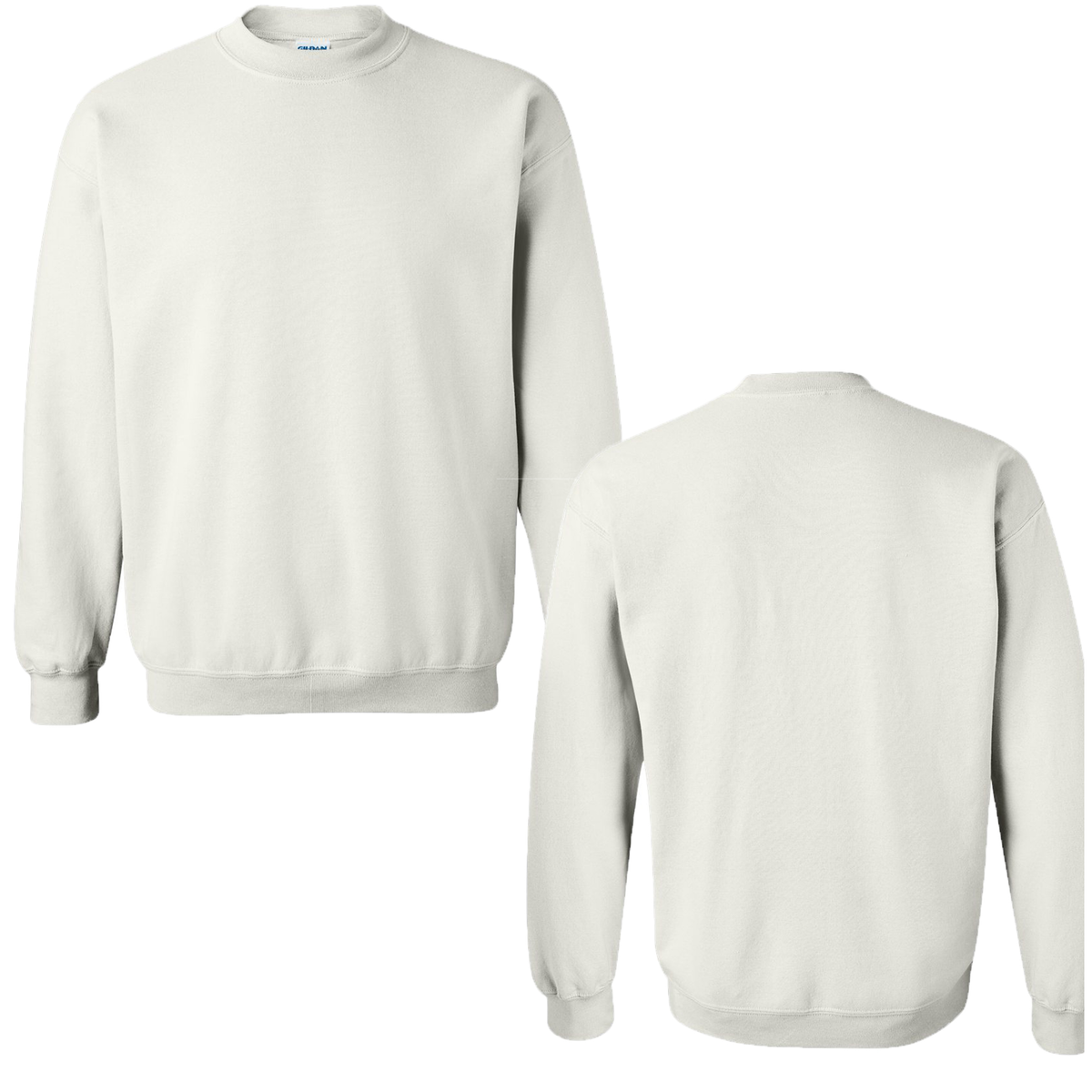 Crewneck