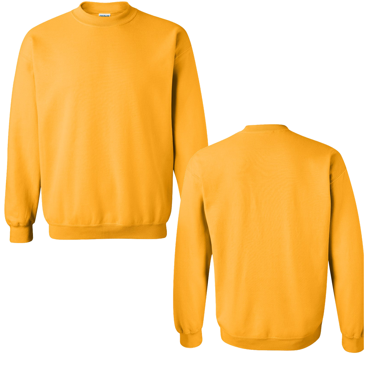 Crewneck